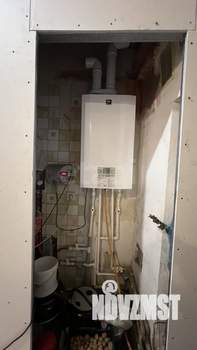 Дом 88м², 1-этажный, участок 3 сот.  