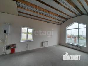 Дом 121м², 1-этажный, участок 15 сот.  