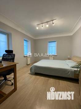 Дом 80м&sup2;, 1-этажный, участок 6 сот.  