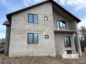Коттедж 280м², 2-этажный, участок 18 сот.  