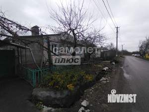 Дом 89м², 1-этажный, участок 6 сот.  