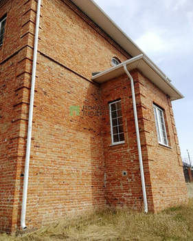 Дом 468м&sup2;, 2-этажный, участок 25 сот.  