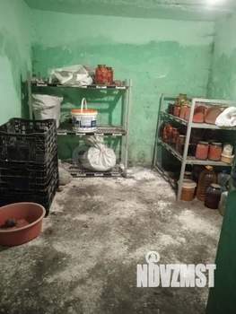 Дом 59м², 1-этажный, участок 10 сот.  