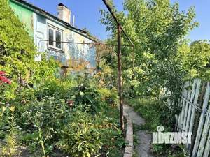 Дом 39м&sup2;, 1-этажный, участок 3 сот.  