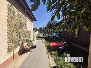 Дом 107м&sup2;, 1-этажный, участок 7 сот.  