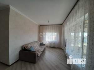 Дом 83м², 1-этажный, участок 15 сот.  