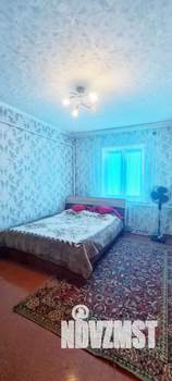 Коттедж 178м², 2-этажный, участок 10 сот.  