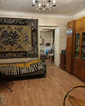 Дом 95м&sup2;, 1-этажный, участок 12 сот.  