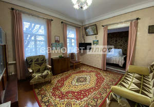 Дом 67м&sup2;, 1-этажный, участок 8 сот.  