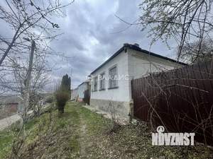 Дом 56м², 1-этажный, участок 9 сот.  