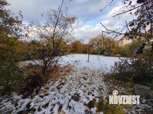 Дом 56м², 2-этажный, участок 8 сот.  