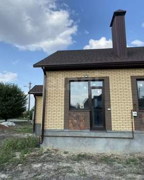 Дом 150м², 1-этажный, участок 15 сот.  