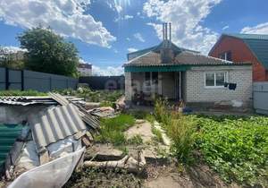 Дом 74м², 2-этажный, участок 6 сот.  