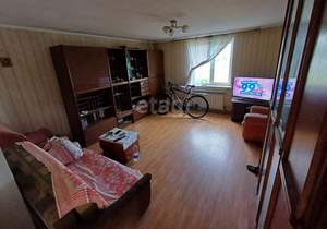 Дом 47м&sup2;, 1-этажный, участок 15 сот.  