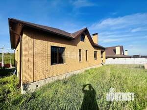 Дом 286м², 2-этажный, участок 15 сот.  