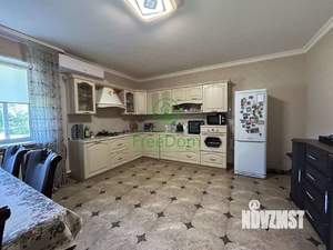 Дом 220м², 2-этажный, участок 13 сот.  