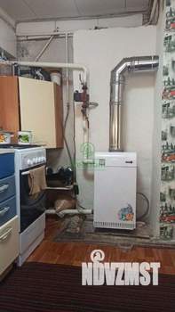 Дом 40м², 2-этажный, участок 15 сот.  