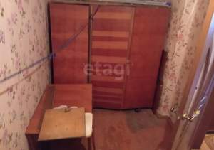 Дом 55м², 1-этажный, участок 8 сот.  