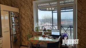 Дом 100м², 1-этажный, участок 11 сот.  
