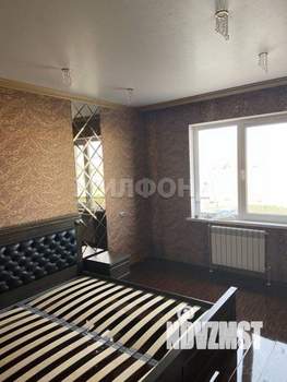 Таунхаус 127м², 2-этажный, участок 2 сот.  