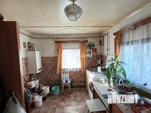 Дом 50м², 1-этажный, участок 10 сот.  