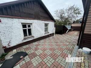 Дом 71м², 1-этажный, участок 7 сот.  