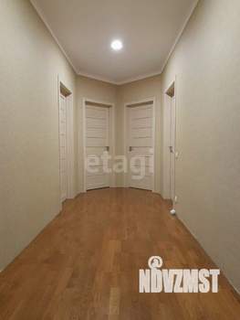 Дом 168м&sup2;, 2-этажный, участок 20 сот.  