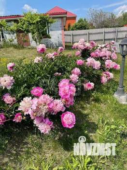 Дом 106м&sup2;, 2-этажный, участок 15 сот.  