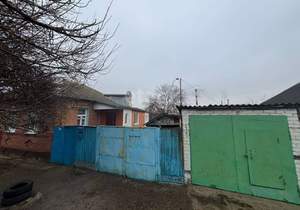 Дом 43м², 1-этажный, участок 2 сот.  