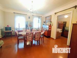 Дом 79м&sup2;, 1-этажный, участок 5 сот.  