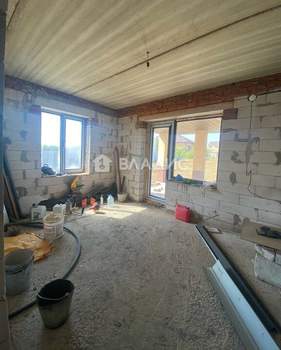 Дом 209м&sup2;, 2-этажный, участок 15 сот.  