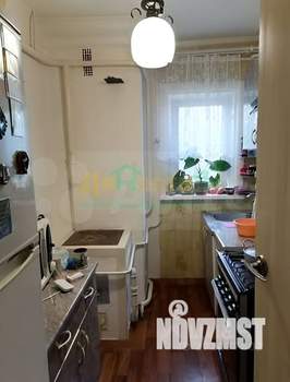 Дом 44м², 1-этажный, участок 5 сот.  
