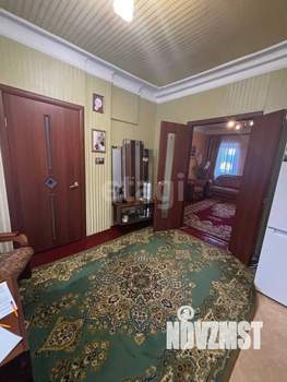 Дом 70м², 1-этажный, участок 6 сот.  