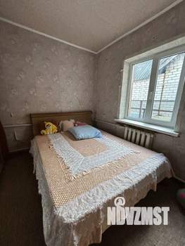 Дом 92м², 1-этажный, участок 4 сот.  