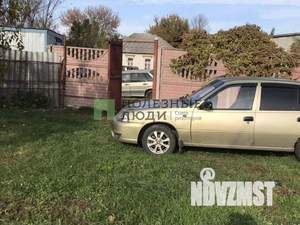 Дом 52м&sup2;, 1-этажный, участок 12 сот.  