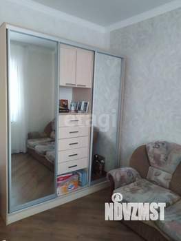 Дом 107м², 2-этажный, участок 15 сот.  