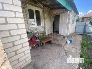 Дом 74м², 2-этажный, участок 6 сот.  