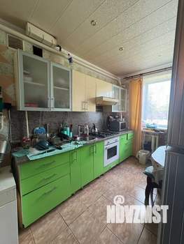 Дом 80м², 1-этажный, участок 5 сот.  