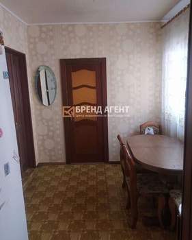 Дом 130м², 1-этажный, участок 7 сот.  