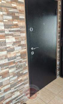 Дом 101м&sup2;, 2-этажный, участок 16 сот.  