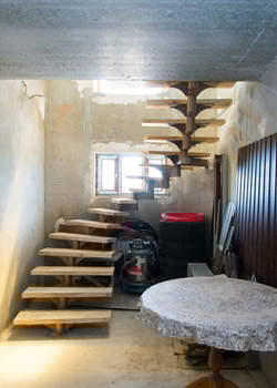 Дом 332м&sup2;, 3-этажный, участок 30 сот.  