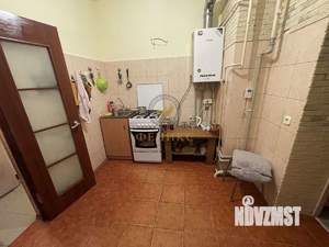 Дом 55м², 1-этажный, участок 1 сот.  