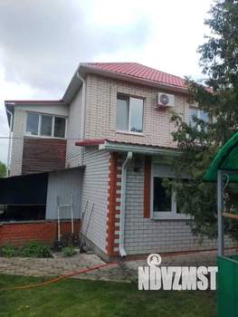 Дом 215м², 2-этажный, участок 16 сот.  