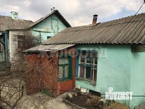 Дом 48м², 1-этажный, участок 5 сот.  