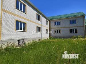 Дом 1500м², 2-этажный, участок 24 сот.  