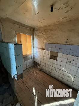 Дом 35м², 2-этажный, участок 6 сот.  