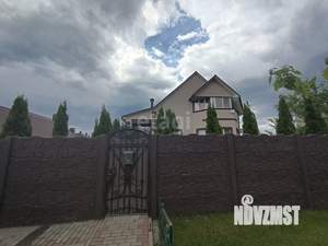 Дом 115м², 2-этажный, участок 15 сот.  