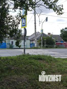 Дом 60м², 1-этажный, участок 12 сот.  