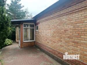 Дом 76м², 1-этажный, участок 5 сот.  