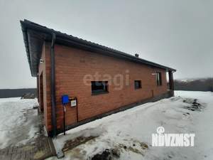 Дом 160м&sup2;, 1-этажный, участок 15 сот.  